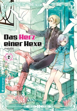 Das Herz einer Hexe 02 