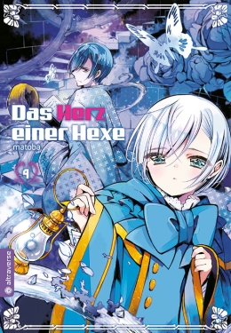 Das Herz einer Hexe 04 