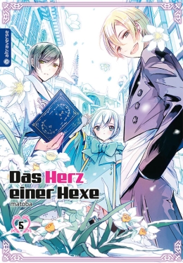 Das Herz einer Hexe 05 