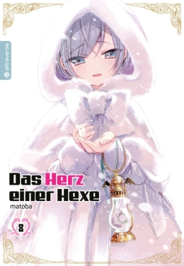 Das Herz einer Hexe 08 
