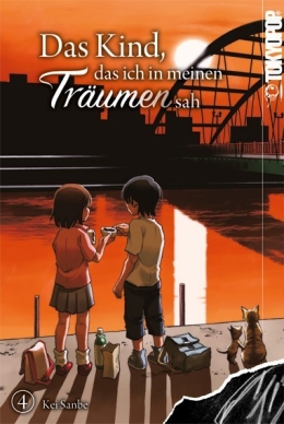 Das Kind, das ich in meinen Träumen sah 04 