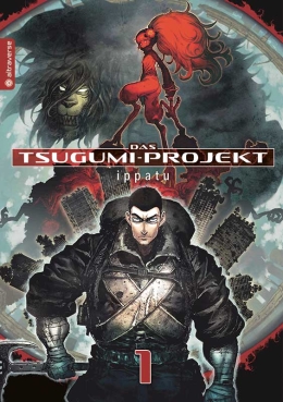Das Tsugumi-Projekt 01-06 komplett 