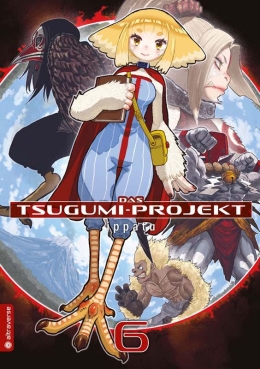 Das Tsugumi-Projekt 06 
