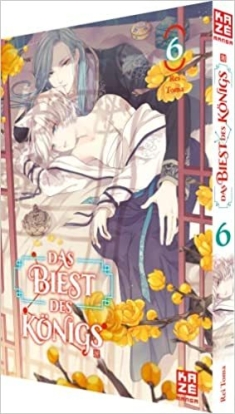 Das Biest des Königs 06 
