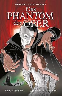 Das Phantom der Oper 