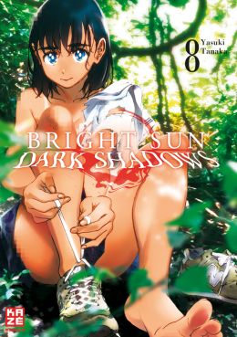 Bright Sun – Dark Shadows 08 