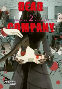 Dead Company 02 