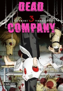 Dead Company 03 