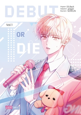 Debut or Die 01 