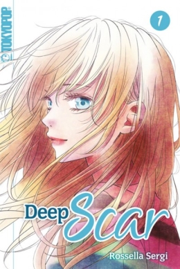 Deep Scar 01 