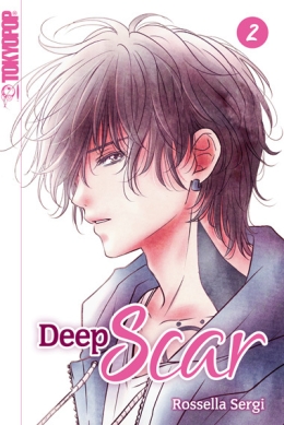 Deep Scar 02 