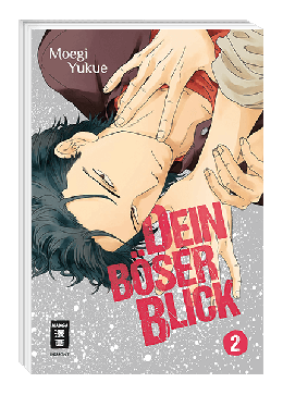 Dein böser Blick 02 