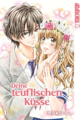 Deine teuflischen Küsse 04 (Abschlussband) 