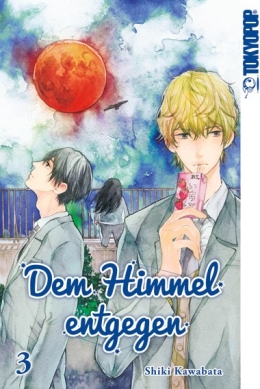 Dem Himmel entgegen 03 