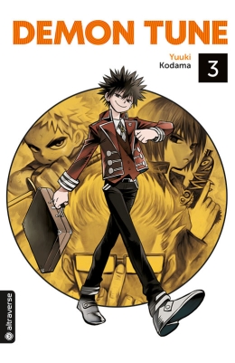 Demon Tune 03 