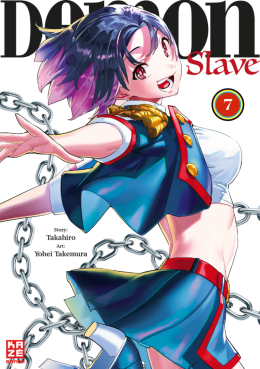 Demon Slave 07 