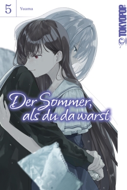 Der Sommer, als du da warst 05 