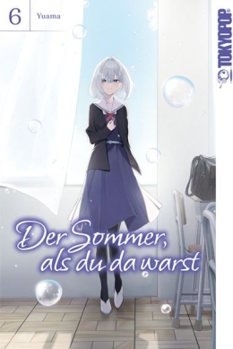 Der Sommer, als du da warst 06 (Abschlussband) 