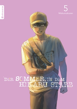 Der Sommer, in dem Hikaru starb 05 