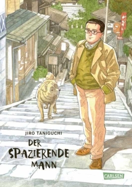 Der spazierende Mann (erweiterte Ausgabe) 