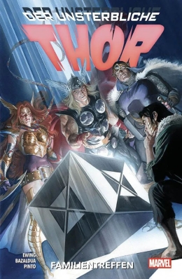 Der unsterbliche Thor 03 