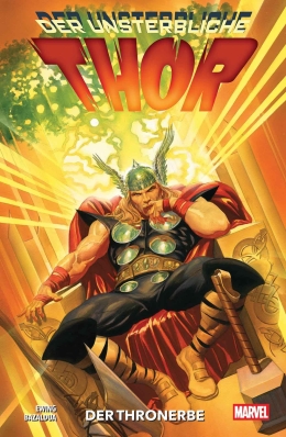 Der Unsterbliche Thor 04 