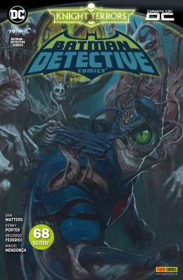 Batman - Detective Comics 79 