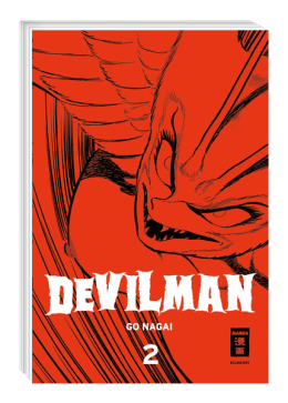 Devilman 02 