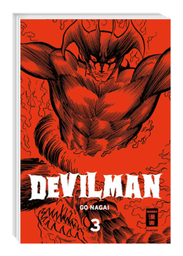 Devilman 03 