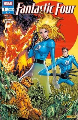 Fantastic Four 01 