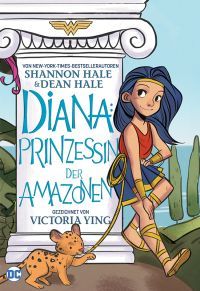 Diana: Prinzessin der Amazonen 