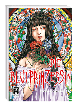 Die Blutprinzessin 03 