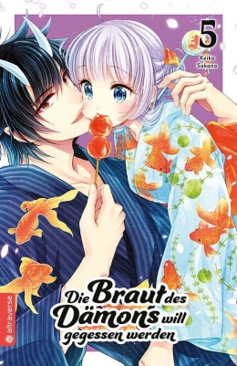 Die Braut des Dämons will gegessen werden 05 