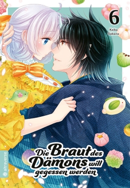 Die Braut des Dämons will gegessen werden 06 