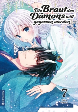 Die Braut des Dämons will gegessen werden 07 