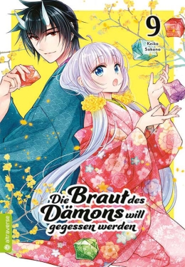 Die Braut des Dämons will gegessen werden 09 