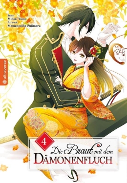 Die Braut mit dem Dämonenfluch 04 