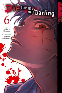 Die for me, my Darling 06 