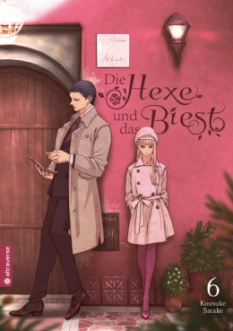 Die Hexe und das Biest 06 