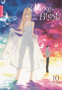 Die Hexe und das Biest 10 