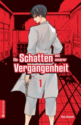 Die Schatten aus unserer Vergangenheit 01-08 komplett 