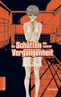 Die Schatten aus unserer Vergangenheit 02 