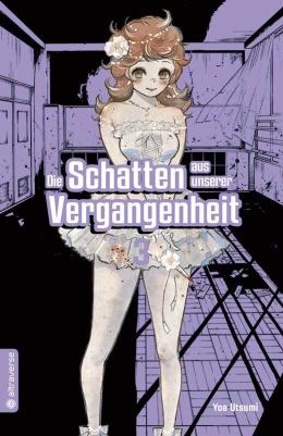 Die Schatten aus unserer Vergangenheit 03 
