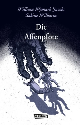 Die Unheimlichen 07: Die Affenpfote 