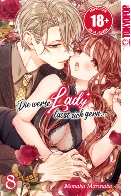 Die werte Lady lässt sich gern den Hintern versohlen 08 