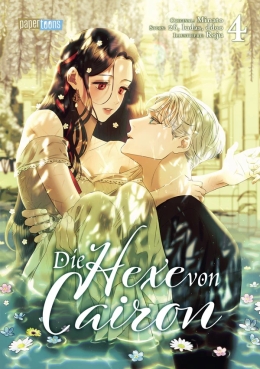 Die Hexe von Cairon 04 