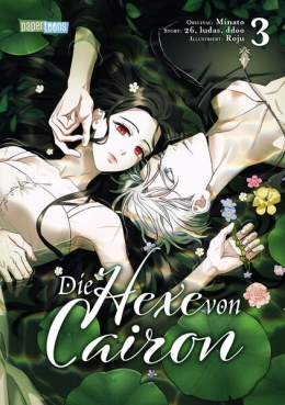 Die Hexe von Cairon 03 