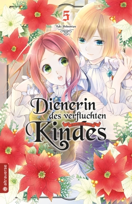 Dienerin des verfluchten Kindes 05 