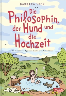 Die Philosophin, der Hund und die Hochzeit 