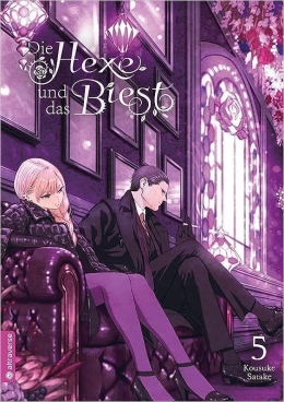 Die Hexe und das Biest 05 